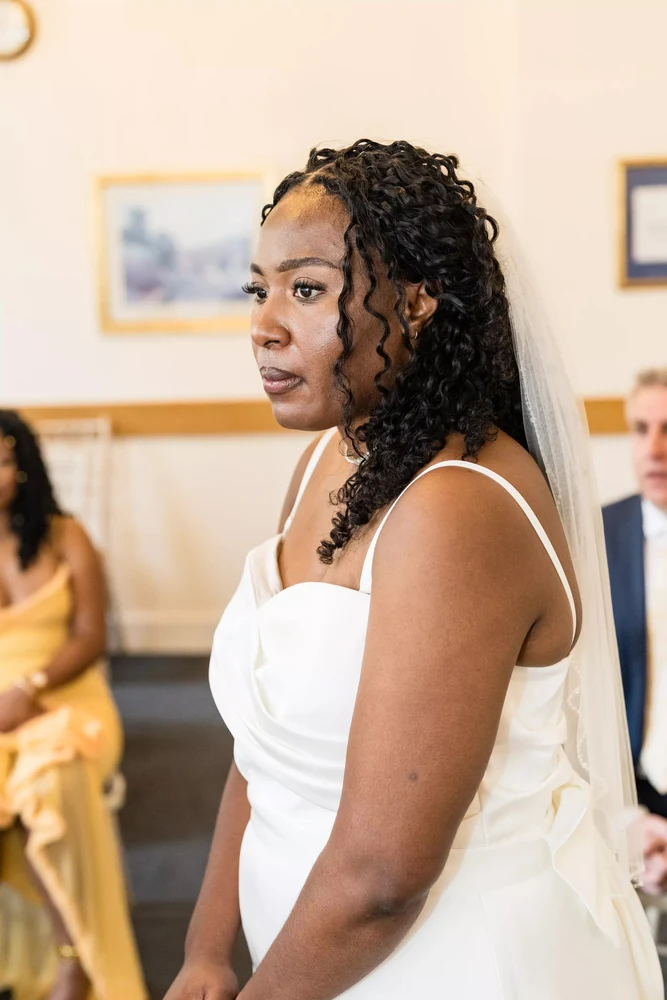 Luxury documentary wedding photography at high-end UK venue - Photo 27