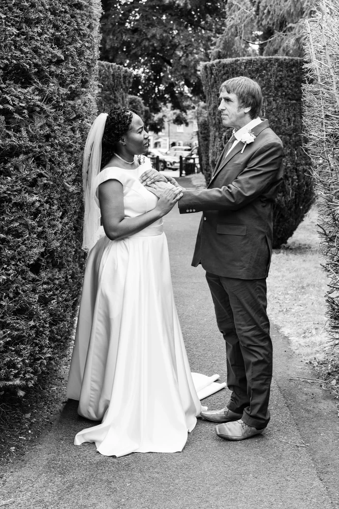 Luxury documentary wedding photography at high-end UK venue - Photo 39