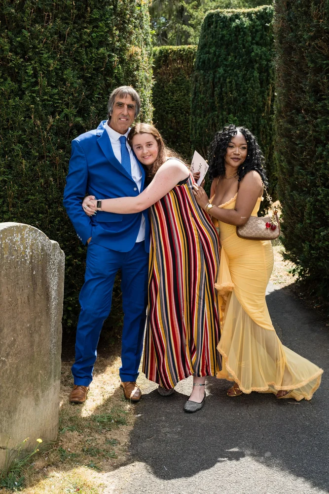 Luxury documentary wedding photography at high-end UK venue - Photo 59