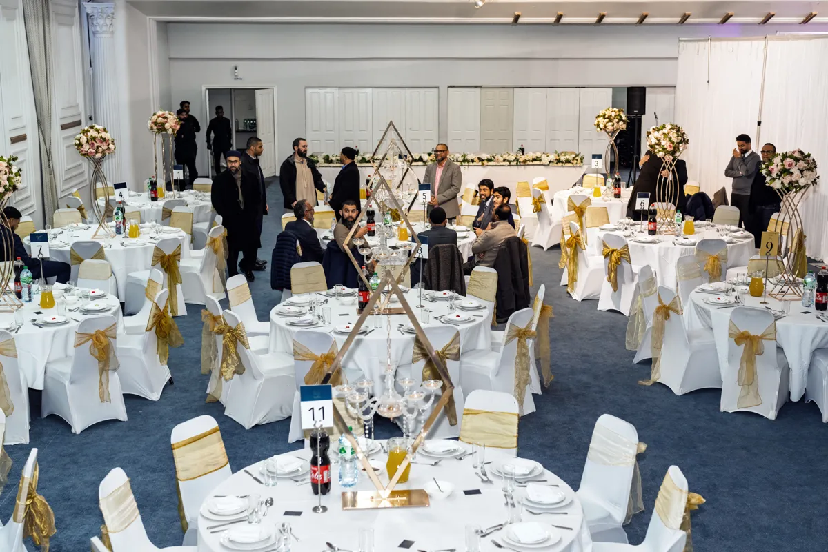 Luxury Wedding UK Venues