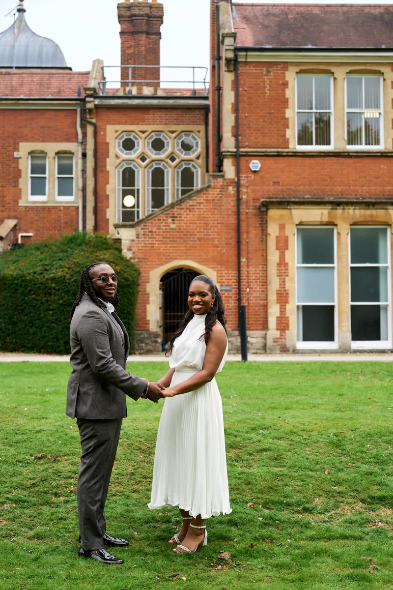 Luxury Wedding UK Venues