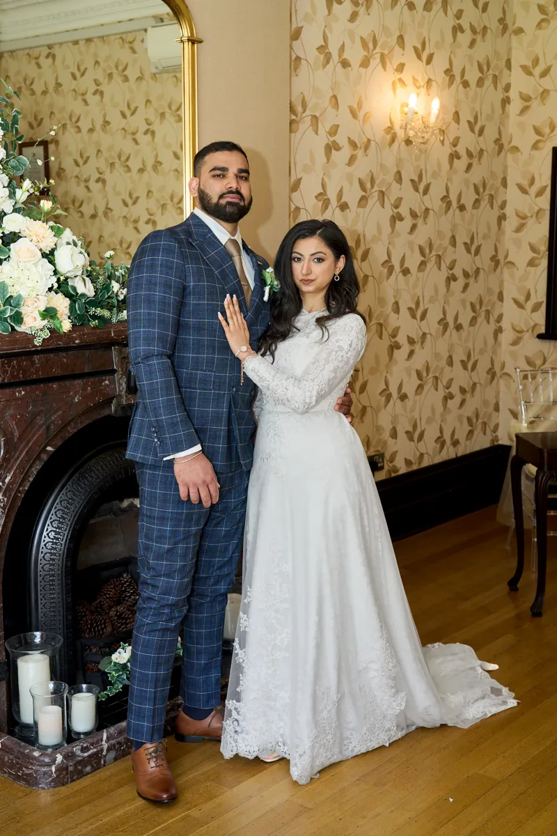 Luxury Wedding UK Venues
