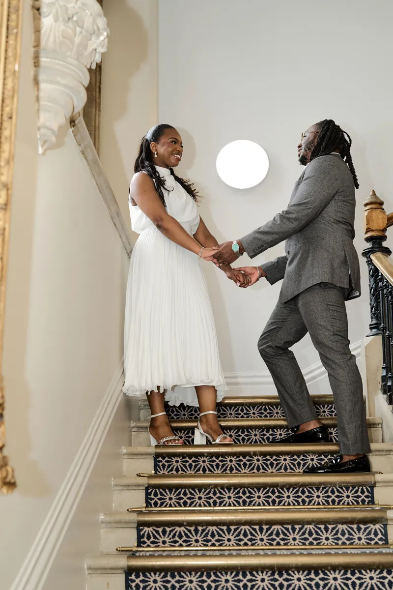 Luxury Wedding UK Venues