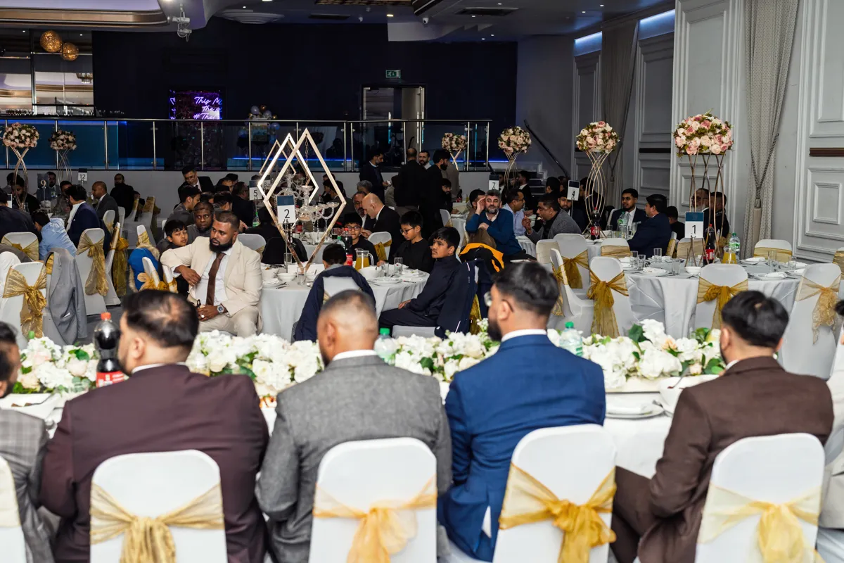 Luxury Wedding UK Venues