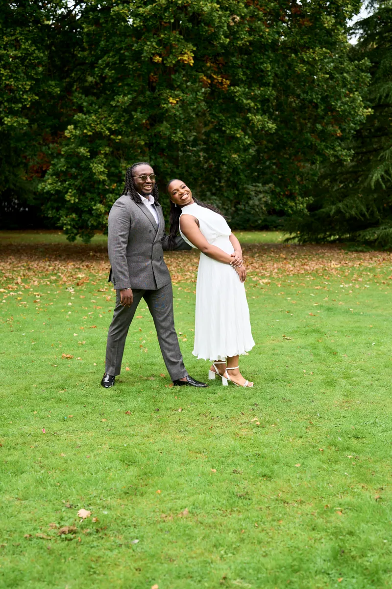 Luxury Wedding UK Venues
